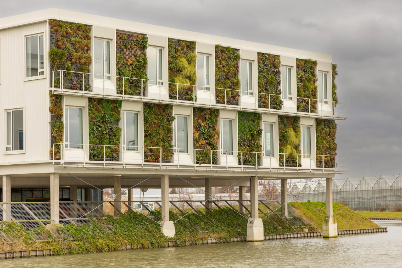 World Horti Center